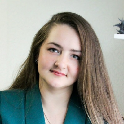 Наталья Руднова