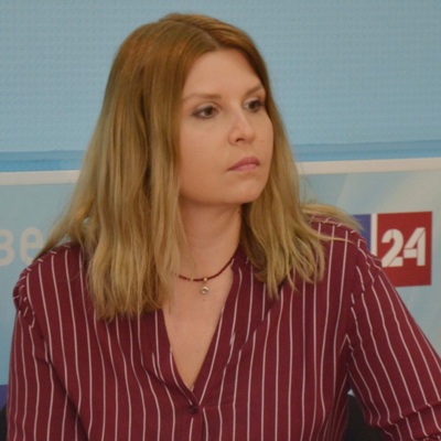 Татьяна Кудасова