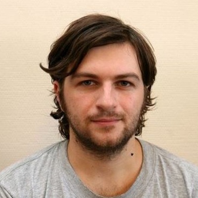 Алексей Наджаров