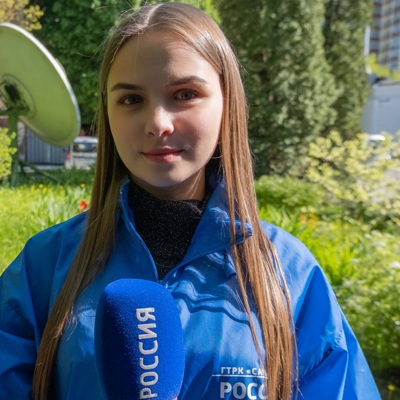 Анастасия Казимирова