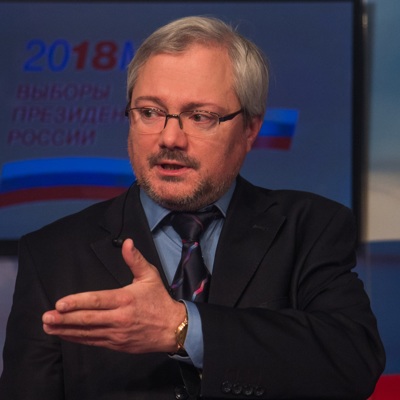 Александр Лысухин