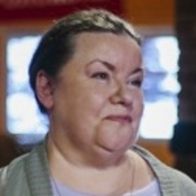 Ирина Карпачева