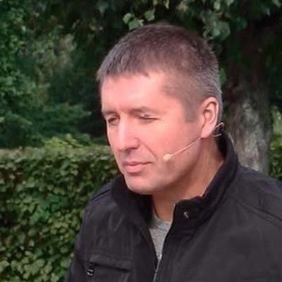 Владимир Викулов