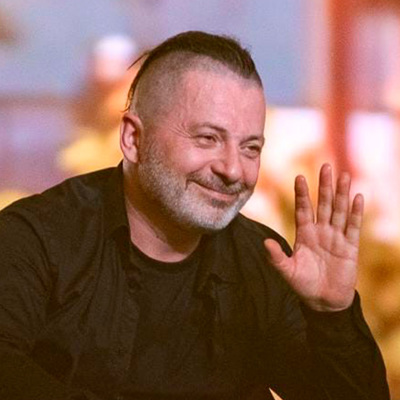 Вадим Самойлов