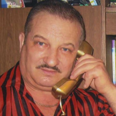 Алексей Решенин