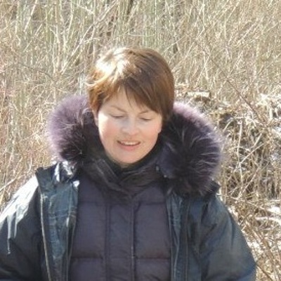 Марина Лапатик