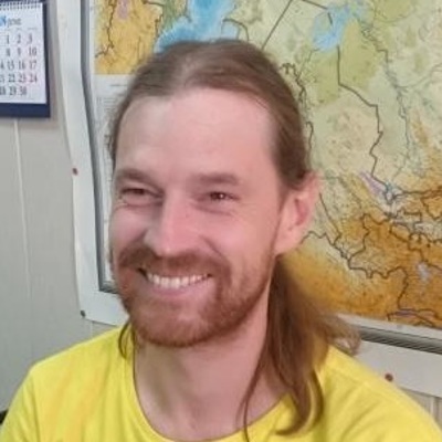 Алексей Сергеев