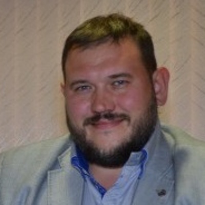 Роман Соколов