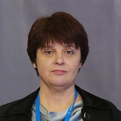 Инна Баранова
