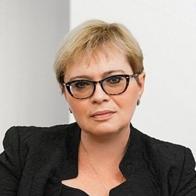 Екатерина Домогацкая