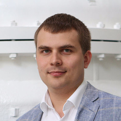 Андрей Елагин