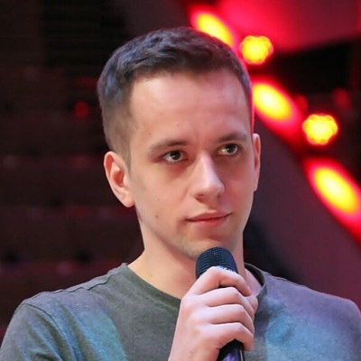 Михаил Ермаков
