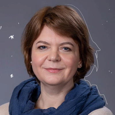 Наталья Курасова