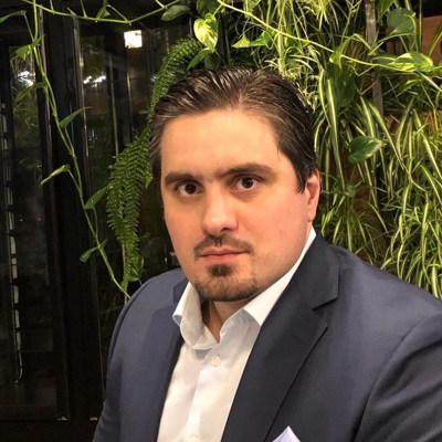 Юнус Казимов