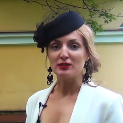 Полина Любцева