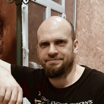 Денис Райков