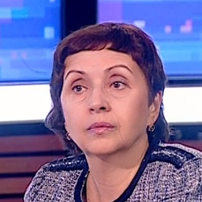 Ирина Юкина
