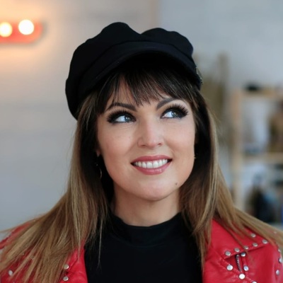Елена Черновская