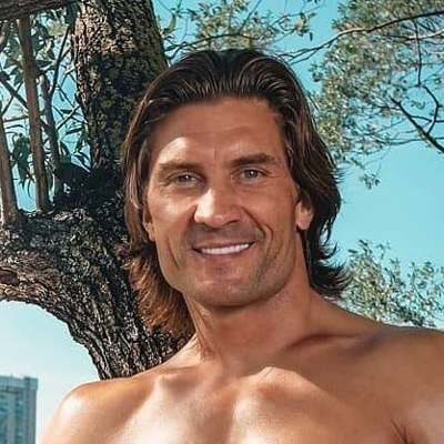 Дмитрий Яшанькин