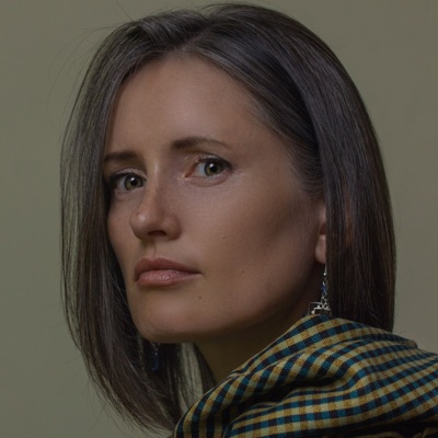 Анна Быкова