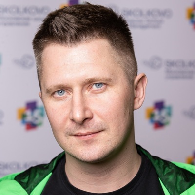 Алексей Чехранов