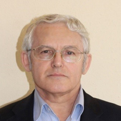 Александр Фридлянд
