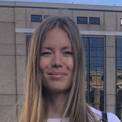 Юлия Метельская