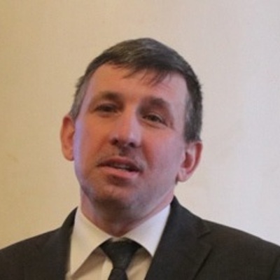 Андрей Данилов