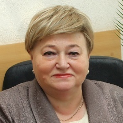 Анна Аранович