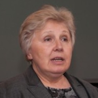 Екатерина Хохлова