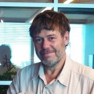 Владимир Балашов
