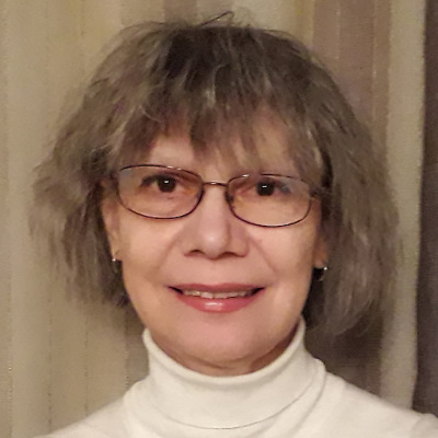 Елена Травина