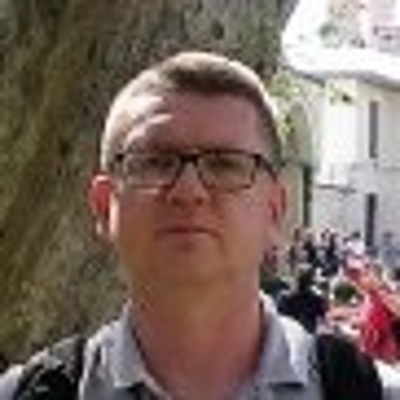 Михаил Чистяков
