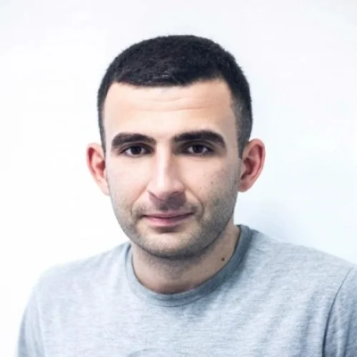 Иван Иорш