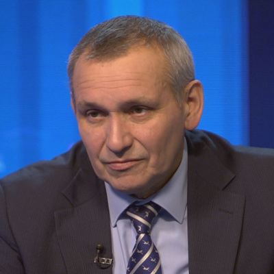 Вадим Дёмин