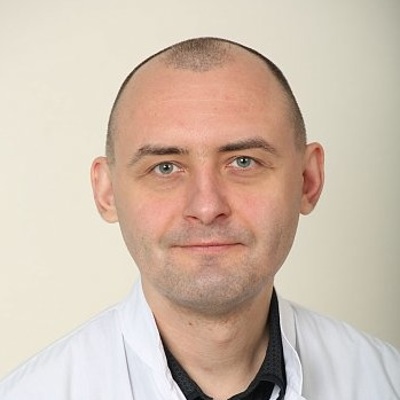 Денис Юдин
