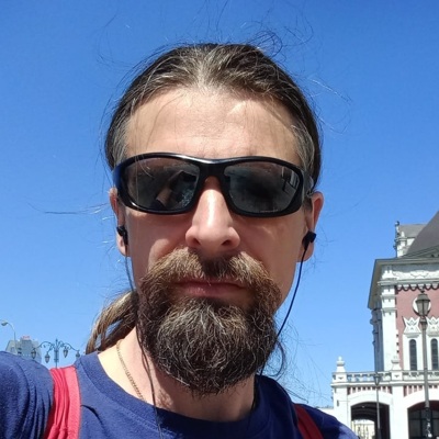 Юрий Чумаков