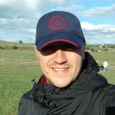 Александр Падурин