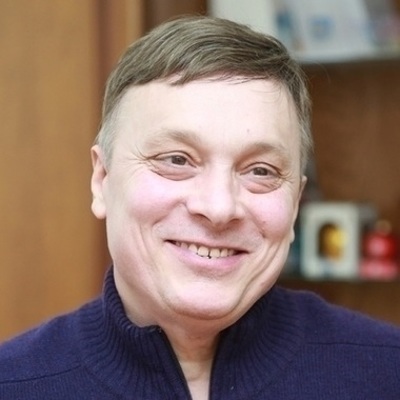 Андрей Разин