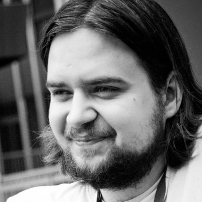 Андрей Загудаев