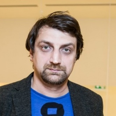 Илья Бортнюк