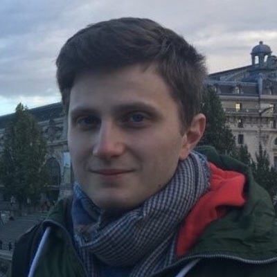 Алексей Орлов