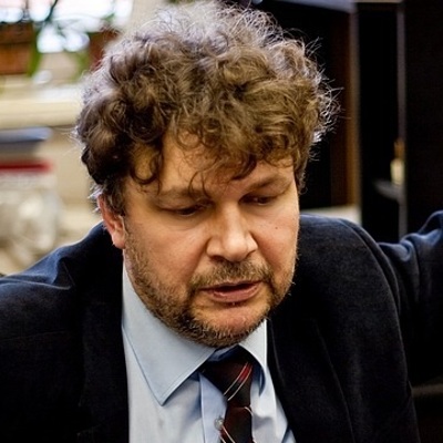 Лев Летягин