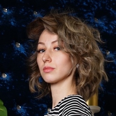 Мария Суханова