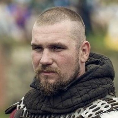 Валентин Белоусов