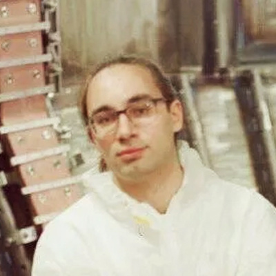 Михаил Драбинский