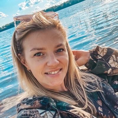 Наталья Шумилова