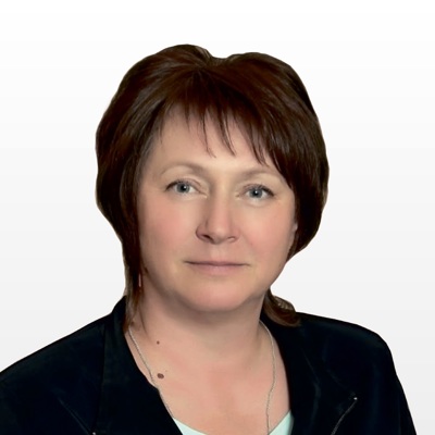 Татьяна Лильбок