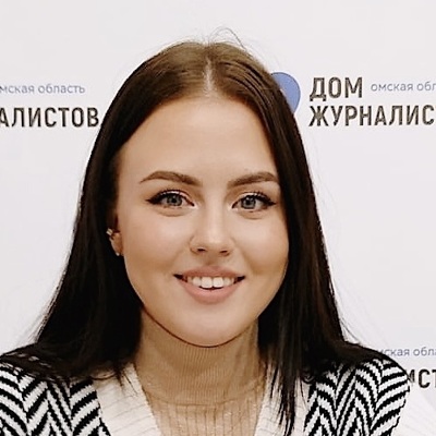 Алина Горина