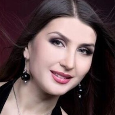 Елена Китова